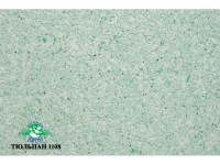 Жидкие обои Юрски Тюльпан 1108 Зеленый