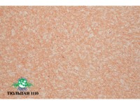 Рідкі шпалери Юрскі Тюльпан 1110 Помаранчевий