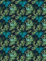 Флізелінові фотошпалери з природою в інтер'єрі 206x275 см Лист (11100VEA)+клей - вид 1 мініатюра