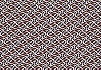 Кубики флизелиновые фотообои 312x219 см Ромбы 3Д абстракция в геометрии разноцветные (11132VEXXL) +клей - вид 1 миниатюра