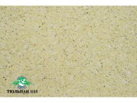 Жидкие обои Юрски Тюльпан 1115 Желтый