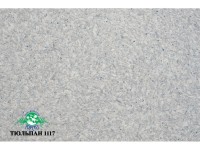 Жидкие обои Юрски Тюльпан 1117 Серый