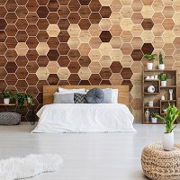 Флизелиновые фото обои абстракция Мозаика (11201V)+клей