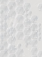 Флизелиновые фото обои абстрактные 206x275 см Мозаика (11205VEA)+клей - вид 1 миниатюра