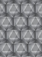 Флізелінові фото шпалери абстракція 206x275 см Мозаїка (11206VEA)+клей - вид 1 мініатюра