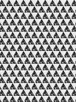 Флізелінові фотошпалери абстракція 206x275 см Трикутник (11211VEA)+клей - вид 1 мініатюра