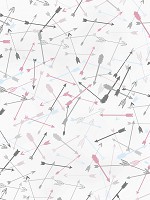 Флізелінові фотошпалери мистецтво 206x275 см Стріли (11284VEA)+клей - вид 1 мініатюра