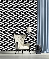 Флизелиновые 3д фотообои 206x275 см Мозаика (11460VEA)+клей - вид 5 миниатюра