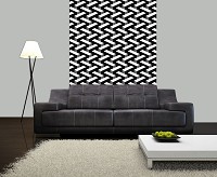 Флизелиновые 3д фотообои 206x275 см Мозаика (11460VEA)+клей - вид 6 миниатюра