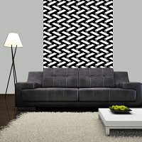 Флизелиновые 3д фотообои 206x275 см Мозаика (11460VEA)+клей - вид 7 миниатюра