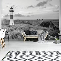 Флизелиновые фото обои маяк 312x219 см (11677VEXXL)+клей