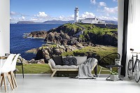 Фотообои 3D флизелиновые 312x219 см Маяк (11795VEXXL)+клей