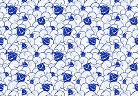 Флизелиновые фотообои абстракция 416x254 см Мозаика - Маленькие кораблики (11924VEXXXL) +клей - вид 1 миниатюра