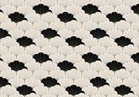 Абстрактні флізелінові фотошпалери на стіні 416x254 см Орнаменти у стилі арт-декор Мозаїчне мистецтво (11929VEXXXL) +клей - вид 1 мініатюра