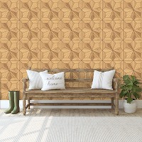 Флизелиновые фотообои 416x254 см Деревянные доски (12091VEXXXL) +клей