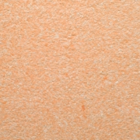 Рідкі шпалери Юрскі Бавовна 1302 Помаранчевий