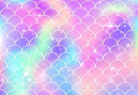 Флізелінові фотошпалери в інтер'єрі 520x318 см Яскравий дитячий візерунок (13292VEXXXXXL) +клей - вид 1 мініатюра