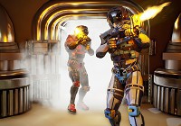 Фото обои космос для комнаты 368 x 254 см Солдаты - Космические рейнджеры (13327P8)+клей - вид 1 миниатюра