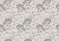 Флизелиновые фотообои Животные в лесу (13669V)+клей - вид 1 миниатюра