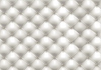 Флизелиновые фотообои под камень в интерьере 520 x 318 см Стеганая обивка со стразами (13749VEXXXXXL)+клей - вид 1 миниатюра