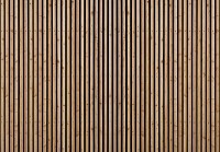 Флизелиновые фотообои геометрический узор 368 x 254 см Деревянные панели (13815V8)+клей - вид 1 миниатюра