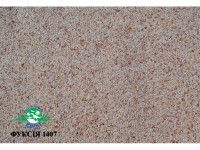 Жидкие обои Юрски Фуксия 1407 Комбинированный