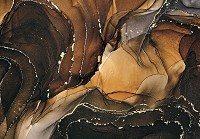 Флізелінові фотошпалери 368x254 см Імітація структури мармурового каменю (14427V8)+клей - вид 1 мініатюра