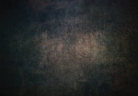 Флизелиновые фотообои 254x184 см Имитация черной бетонной стены (14590V4)+клей - вид 1 миниатюра