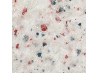 Жидкие обои Юрски Гортензия 209 Белый