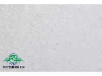 Рідкі шпалери Юрскі Гортензія 214 Білий