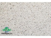 Жидкие обои Юрски Гортензия 215 Белый