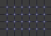 Флизелиновые фотообои 416x254 см Квадраты серые и яркие линии (2155VEXXXL) +клей