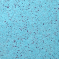 Жидкие обои Юрски Гортензия 218 Бирюзовый