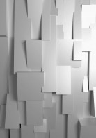 Фотообои на стену: 254х366 см. 3d Стена №161А