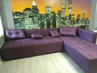 Фотошпалери флізелінові 366х254 см Wizard + Genius 960 Нью-Йорк Манхеттен 8 сегментів (7611487065210)+клей - вид 5 мініатюра