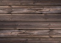 Текстура дерева флизелиновые фотообои 312x219 см Темно-коричневые доски (3524VEXXL)+клей - вид 1 миниатюра