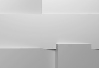 Фотообои 366х254 см Wizard+Genius 161 3D Стена 8 сегментов (7611487064848)+клей - вид 3 миниатюра