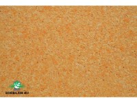 Рідкі шпалери Юрскі Конвалія 403 Помаранчевий