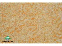 Рідкі шпалери Юрскі Конвалія 404 Помаранчевий