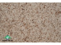 Рідкі шпалери Юрскі Конвалія 405 Коричневий