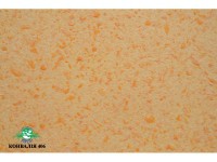 Рідкі шпалери Юрскі Конвалія 406 Помаранчевий