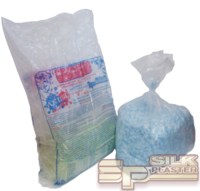 Рідкі шпалери Сілк Пластер Ейр лайн 609 - вид 1 мініатюра