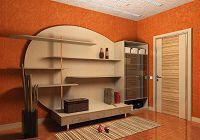 Рідкі шпалери 101 Біопласт Зелений - вид 2 мініатюра