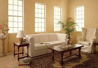 Жидкие обои 108 БиоПласт Красный - вид 1 миниатюра