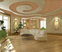 Жидкие обои 205 БиоПласт Кофе Красный - вид 1 миниатюра