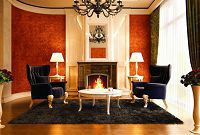 Рідкі шпалери 207 Біопласт Білий - вид 2 мініатюра