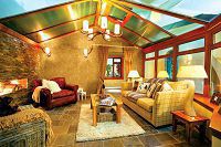 Рідкі шпалери 311 Біопласт Бузковий - вид 2 мініатюра