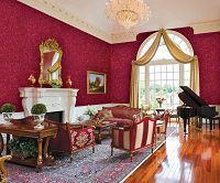 Жидкие обои 407 БиоПласт Желтый Зеленый - вид 1 миниатюра