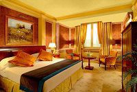 Рідкі шпалери 912 Біопласт Білий Золотистий - вид 1 мініатюра