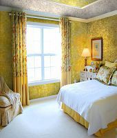 Жидкие обои 919 БиоПласт Коричневый - вид 2 миниатюра